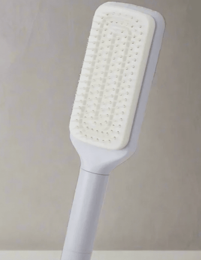 4 In 1 Self Cleaning Brush - Style by Luxe and Beyond
