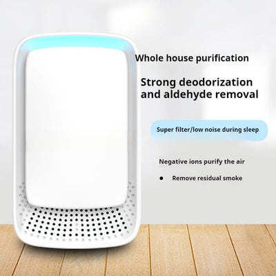 Air Purifier - Style by Luxe and Beyond