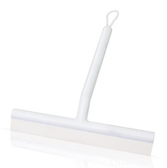 Stylish Home Bathroom Floor Cleaning Wiper