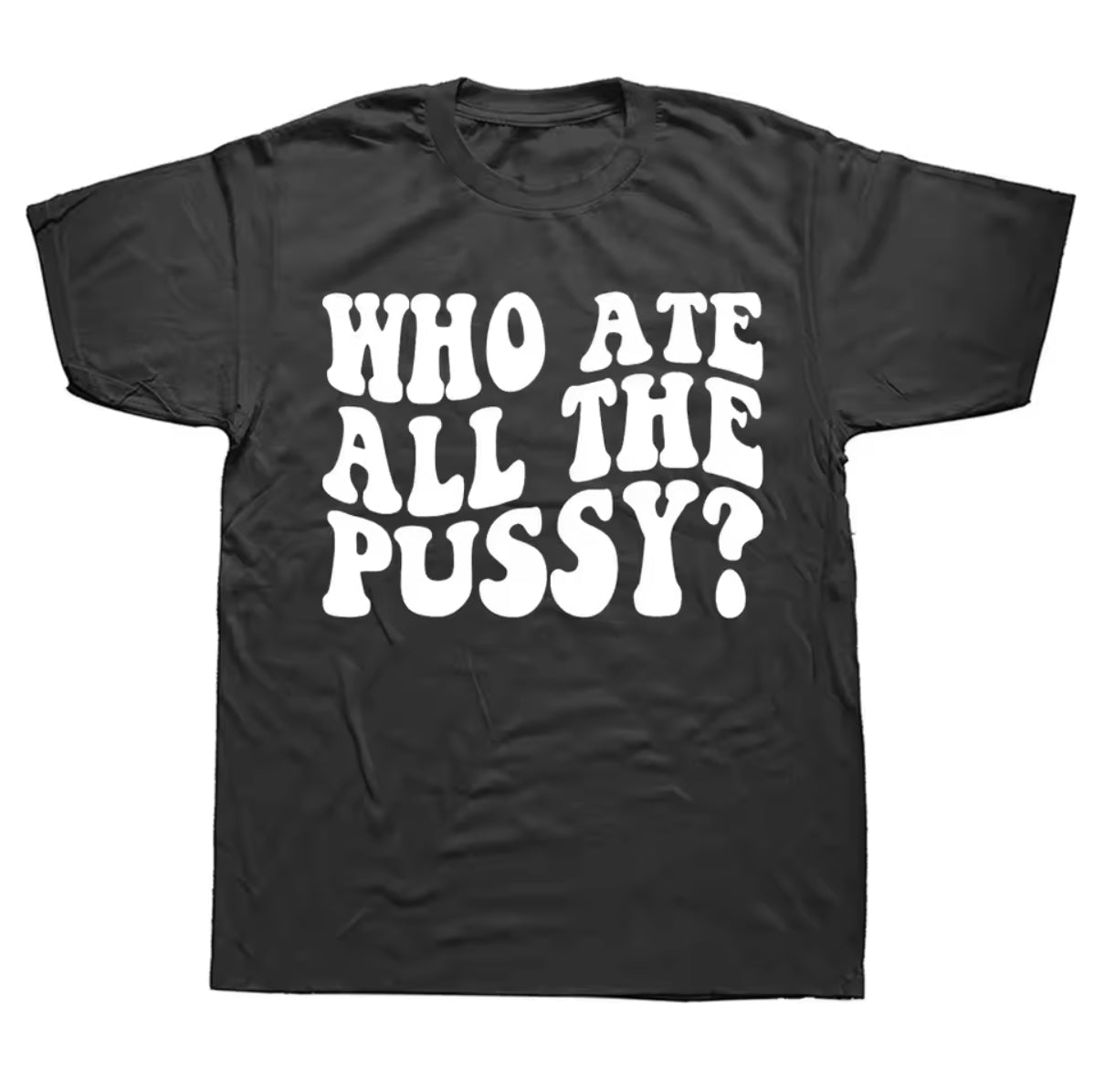 T-shirt Pattern Printing Short Sleeve Men Clothing - Style by Luxe and Beyond