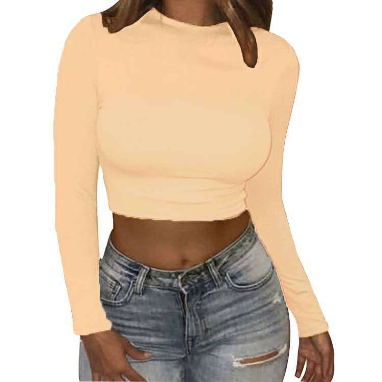 The new crop tops - Style by Luxe and Beyond